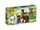 LEGO® 5646 Duplo Żłobek dla zwierząt