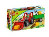 LEGO® 5647 Duplo Duży traktor