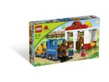 LEGO® 5648 Duplo Stajnia