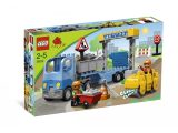 LEGO® 5652 Duplo Zestaw do budowy dróg