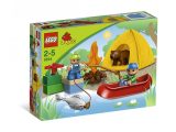 LEGO® 5654 Duplo Wycieczka Na Ryby