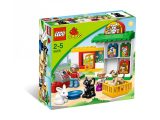 LEGO® 5656 Duplo Sklep Ze Zwierzętami