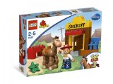 LEGO® 5657 Duplo Obława Jessie