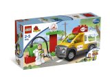 LEGO® 5658 Duplo Toy Story Ciężarówka Pizza Planet