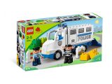 LEGO® 5680 Duplo Ciężarówka policyjna