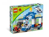 LEGO® 5681 Duplo Posterunek policji