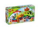 LEGO® 5683 Duplo Warzywniak