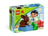 LEGO® 5685 Duplo Weterynarz