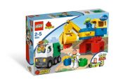 LEGO® 5691 Toy Story Kosmiczny dźwig