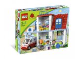 LEGO® 5695 Duplo Klinika