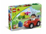 LEGO® 5793 Duplo Samochód pielęgniarki