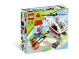 LEGO® 5794 Duplo Helikopter ratunkowy