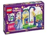 LEGO® 5825 Belville Komnaty Królowej Wróżek