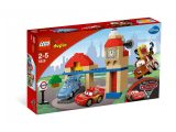 LEGO® 5828 Duplo Auta – Big Bentley