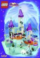 LEGO® 5850 Belville Kryształowy Królewski Pałac