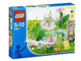 LEGO® 5861 Belville Wyspa wróżek