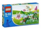 LEGO® 5862 Belville Święto Kwiatowych Wróżek