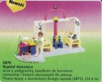 LEGO® 5874 Belville Szpital dziecięcy