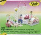 LEGO® 5875 Belville Szpital Belville