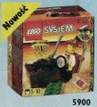 LEGO® 5900 Adventurers Obieżyświat