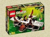 LEGO® 5925 Adventurers Hydroplan