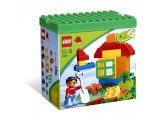 LEGO® 5931 Duplo Mój pierwszy zestaw
