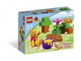 LEGO® 5945 Duplo Piknik Kubusia Puchatka