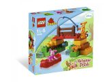 LEGO® 5946 Duplo Wyprawa Tygryska