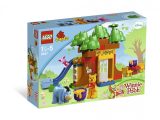 LEGO® 5947 Duplo Dom Kubusia Puchatka