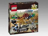 LEGO® 5955 Adventurers Wielki traper