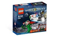 LEGO® 5969 Space Police Ucieczka Squidmana