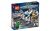 LEGO® 5971 Space Police Zrabowane złoto