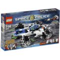 LEGO® 5979 Space Police Max Security Transport