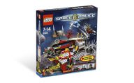 LEGO® 5980 Space Police Przystanek Squidmana