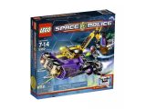 LEGO® 5982 Space Police Rozbój i rabunek