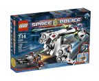 LEGO® 5983 Space Police Undercover Cruiser