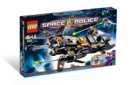 LEGO® 5984 Space Police Lunar Limo