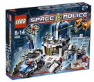 LEGO® 5985 Space Police Space Police Central