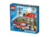 LEGO® 60003 City Alarm pożarowy