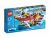LEGO® 60005 City Łódź strażacka