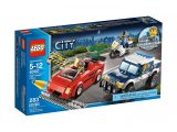 LEGO® 60007 City Superszybki pościg