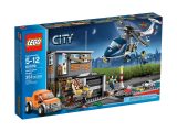 LEGO® 60009 City Aresztowanie z Helikoptera