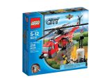 LEGO® 60010 City Helikopter strażacki