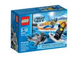 LEGO® 60011 City Na ratunek surferowi