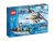 LEGO® 60015 City Samolot straży przybrzeżnej