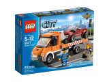 LEGO® 60017 City Laweta