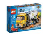 LEGO® 60018 City Betoniarka