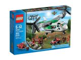 LEGO® 60021 City Wirolot towarowy