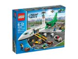 LEGO® 60022 City Terminal towarowy