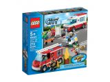 LEGO® 60023 City Zestaw startowy